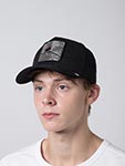 Бейсболка GOORIN BROTHERS арт. 101-2975 (черный)